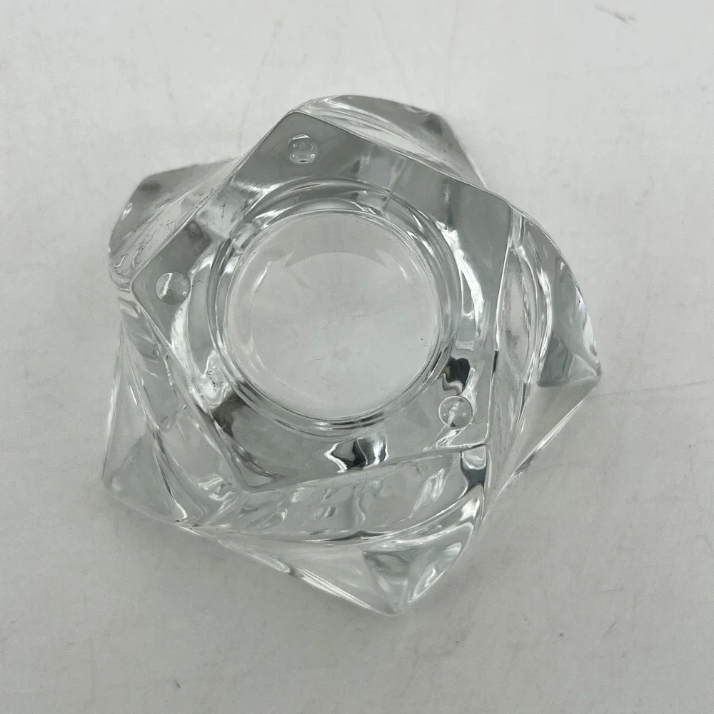 N/A clear heavy